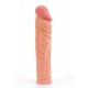 Κάλυμμα Προέκτασης Πέους - Pleasure X Tender Penis Sleeve 3 Sex Toys 