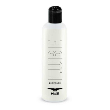 Λιπαντικό Νερού – Mister B Waterbased Lube 500ml