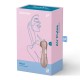 Παλμική Κλειτοριδική Συσκευή Μασάζ - Satisfyer Pro 2 Next Generation Sex Toys 