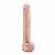 Au Naturel Daddy Sensa Feel 35cm Sex Toys