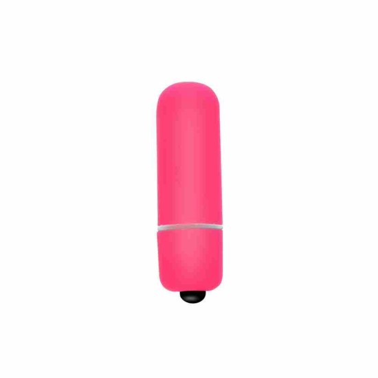 Funky Bullet Light Pink 5.5cm Sex Toys