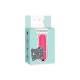 Μίνι Δονητής Τσέπης – Funky Bullet Light Pink 5.5cm Sex Toys 