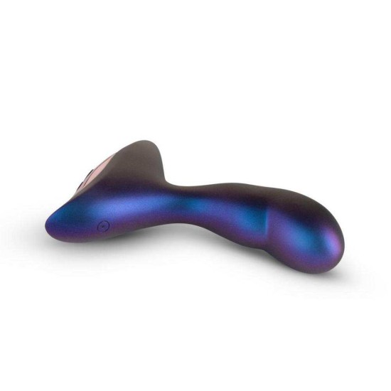 Ασύρματος Δονητής Προστάτη - Hueman Intergalactic Anal Vibrator Sex Toys 