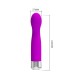 Δονητής Σημείου G - John Mini G Spot Vibrator Purple Sex Toys 