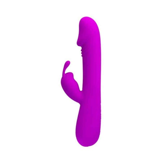 30 Functions of Vibration Silicone Vibrator Sex Toys
