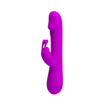 30 Functions of Vibration Silicone Vibrator