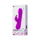 30 Functions of Vibration Silicone Vibrator Sex Toys