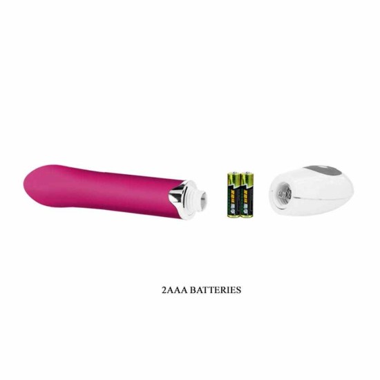 Δονητής Σημείου G 30 Λειτουργιών – Daniel G Spot Vibrator Pink Sex Toys 