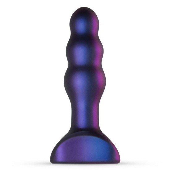 Επαναφορτιζόμενη Σφήνα Σιλικόνης – Space Invader Vibrating Anal Plug Sex Toys 