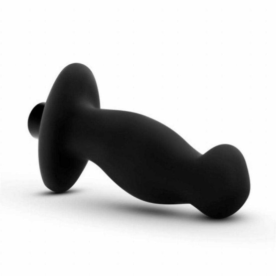 Platinum Vibrating Prostate Massager 2 Sex Toys