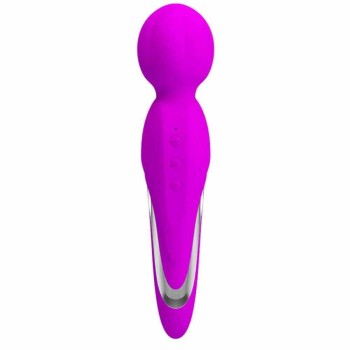 Fitzgerald Rechargeable Wand Vibrator