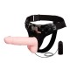 Ultra Passionate Vibrating Harness No.3 Sex Toys