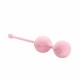 Κολπικές Μπάλες Με Βαρίδι - Pretty Love Kegel Tighten Up I Pink 3 Sex Toys 