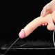 Soft Ejaculation Cock With Balls Flesh Sex Toys