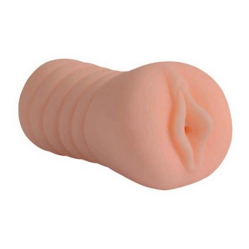 Ελαστικό Αυνανιστήρι Αιδοίου - QiandaiZ Vagina Shape Pocket Pussy