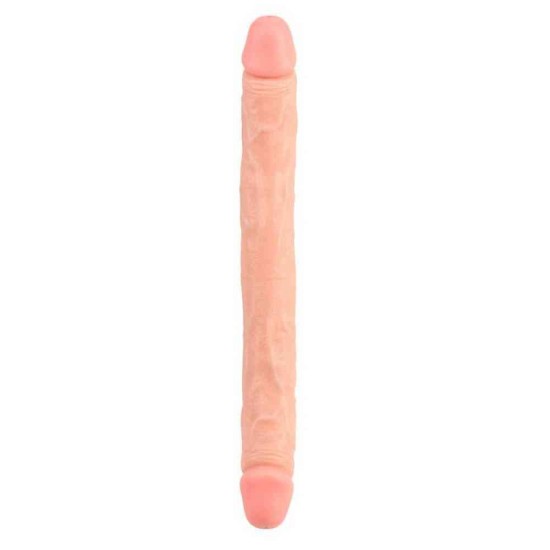 Διπλό Ομοίωμα Πέους - Ladybro Love Dildo Sex Toys 