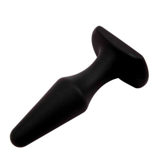Silicone Butt Plug 4 Ιnch Sex Toys