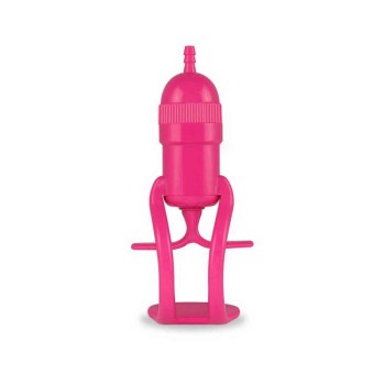 Αντλία Διόγκωσης Πέους - Maximizer Worx Limited Edition Pump Pink