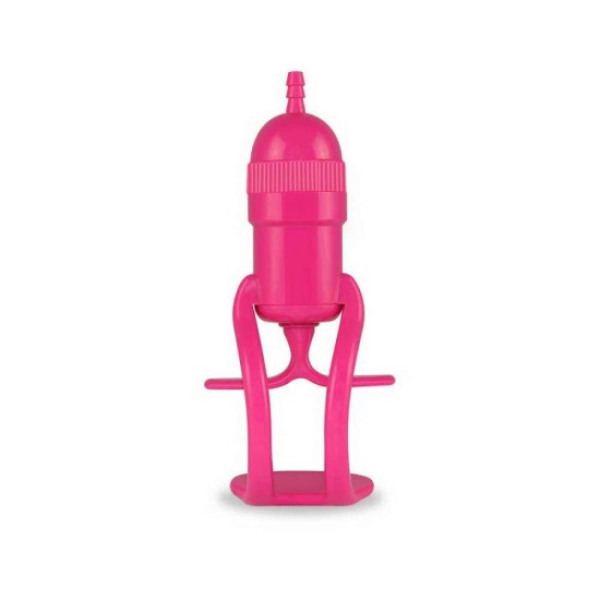 Αντλία Διόγκωσης Πέους - Maximizer Worx Limited Edition Pump Pink Sex Toys 