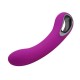 Δονητής Σημείου G - Pretty Love Alston Purple Vibrator Sex Toys 