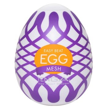 Ελαστική Μεμβράνη Αυνανισμού - Tenga Egg Mesh