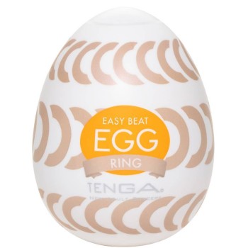 Ελαστική Μεμβράνη Αυνανισμού - Tenga Egg Ring