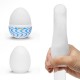 Ελαστική Μεμβράνη Αυνανισμού - Tenga Egg Wind Sex Toys 