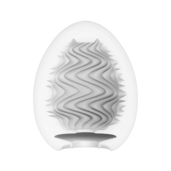 Ελαστική Μεμβράνη Αυνανισμού - Tenga Egg Wind