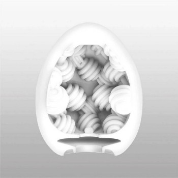 Μικρό Αυνανιστήρι - Tenga Egg Sphere