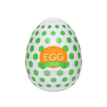 Ελαστική Μεμβράνη Αυνανισμού - Tenga Egg Stud