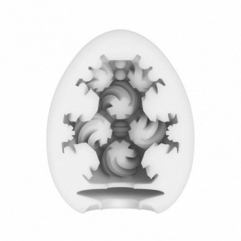 Μικρό Αυνανιστήρι - Tenga Egg Curl