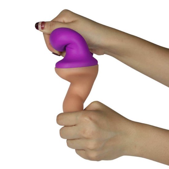 Εύκαμπτο Διπλό Ομοίωμα - Double Ended Dildo Sex Toys 