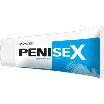 Penisex Stimulating Cream For Him 50ml