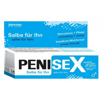 Κρέμα Στύσης - Penisex Stimulating Cream For Him 50ml