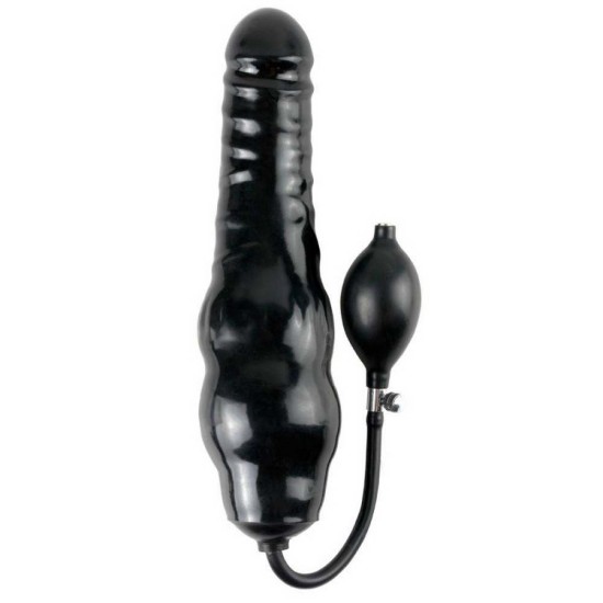 Μεγάλο Φουσκωτό Ομοίωμα Πέους - Extreme Inflatable Ass Blaster Sex Toys 