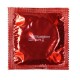 Προφυλακτικό Με Γεύση Φράουλα - Amor Strawberry Condom 1pc Sex & Ομορφιά 