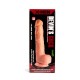Μεγάλο Και Χοντρό Ομοίωμα Πέους - X Men Devine 33cm Cock Sex Toys 
