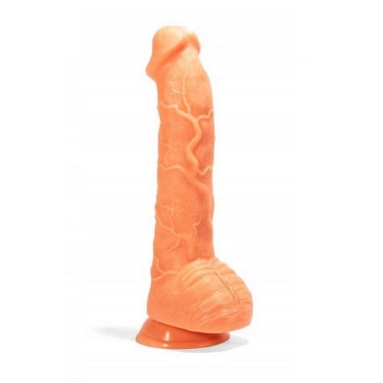 Μεγάλο Ρεαλιστικό Πέος – X Men Frank’s Cock Flesh 31cm Sex Toys 