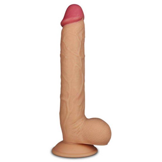 Legendary King Sized Realistic Dildo 25cm Sex Toys