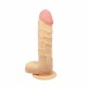 Charmly Large Realistic Dildo Flesh 25cm Sex Toys