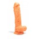 Μεγάλο Ομοίωμα Πέους – Xmen Hunter’s Cock Flesh 28cm Sex Toys 