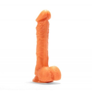Ρεαλιστικό Ομοίωμα Πέους – X Men Ogden's Cock Flesh 23cm
