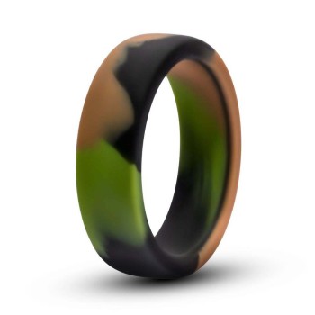 Δαχτυλίδι Πέους Σιλικόνης - Performance Silicone Camo Cock Ring