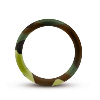 Δαχτυλίδι Πέους Σιλικόνης - Performance Silicone Camo Cock Ring