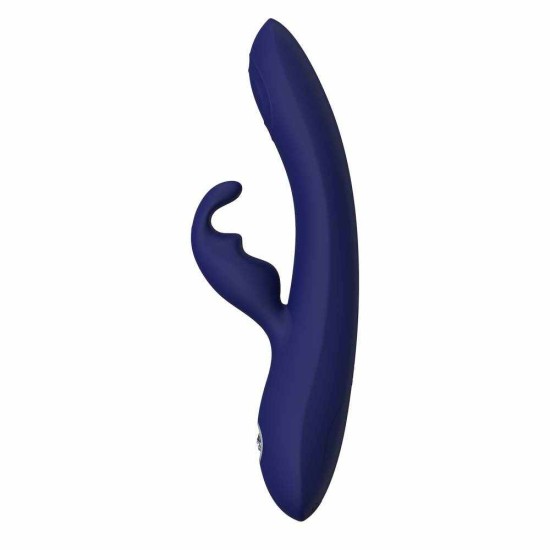 Themis Pulsation Wave Rabbit Vibrator Sex Toys
