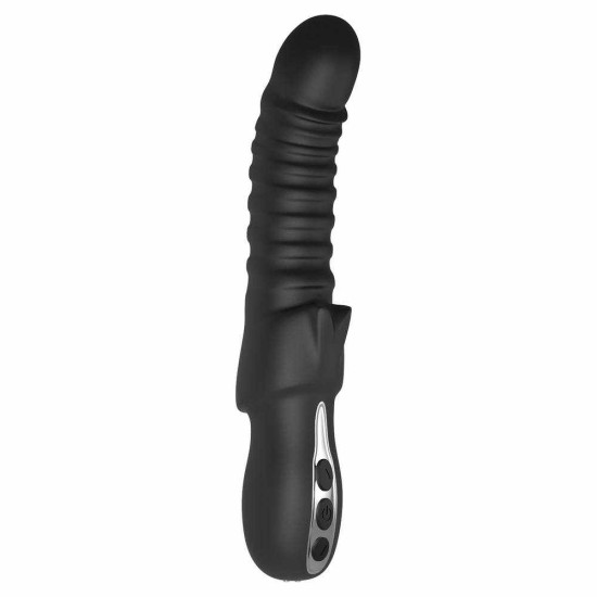 Επαναφορτιζόμενος Δονητής Σημείου G - Typhon Rechargeable G Spot Vibrator Sex Toys 