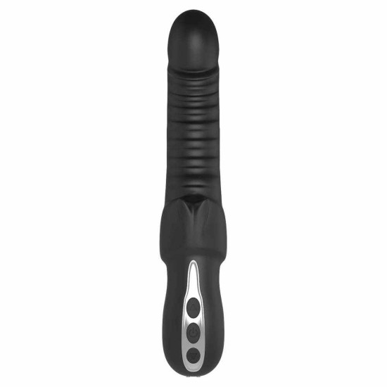 Επαναφορτιζόμενος Δονητής Σημείου G - Typhon Rechargeable G Spot Vibrator Sex Toys 