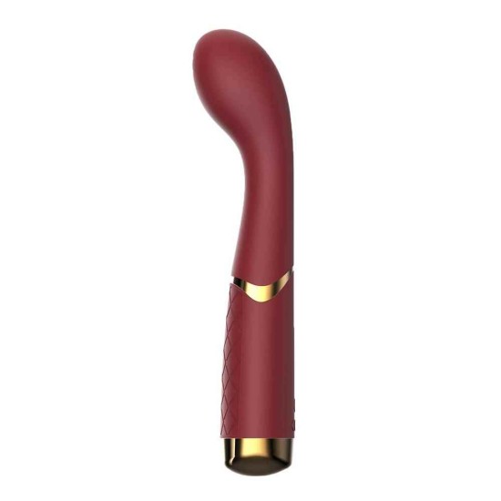 Επαναφορτιζόμενος Δονητής Σημείου G - Romance Lucy G Spot Vibrator Sex Toys 