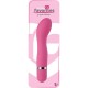 All Time Favorites G Spot Vibrator Pink Sex Toys