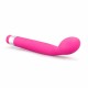 Rose Scarlet G Spot Vibrator Pink Sex Toys